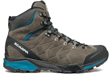 Scarpa Herren ZG Trek GTX Schuhe