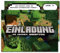 YianHien Einladungskarten Kindergeburtstag Junge, 12 Stück Gaming Thema Party Einladungskarten Geburtstag, Partyeinladungen Einladungen Gamer Kinder Geburtstagseinladungen Set