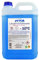RYA Lavaparabrisas Coche Repelente de Agua, Tratamiento Antilluvia para Coche, Elimina Suciedad y Mejora Visibilidad, Sin Diluir, Limpieza de Faros y Lunetas (5L)