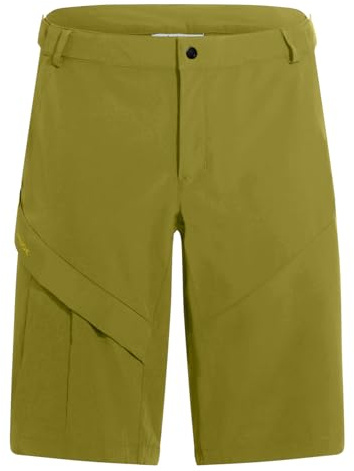 VAUDE Men's Tamaro Shorts III