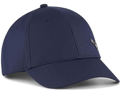 Puma Unisex Kids Ess Metal Puma Cat Bb Cap Jr BB Caps