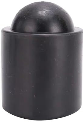 Pool Cue Bottom Gummi Plug - Gummi -Schwanzstopfen, Pool Cue Butt End Protector Abdeckung | Anti--Stoßdämpfer-Tool für Wartung, großartige Passform für Enthusiasten, Anfänger, Barspieler, Turnie