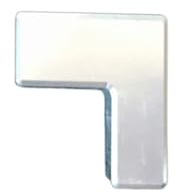 Zubehör for Pflanzenschutzdrohnen for T16-Gestell aus Kohlefaserrohr, Innenverpackung aus Aluminium, klein