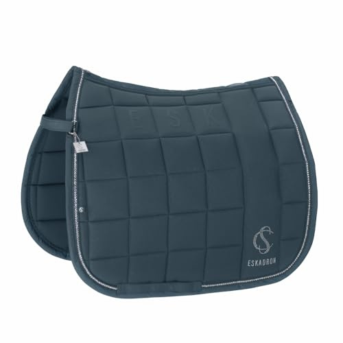 Eskadron Classic Sports Schabracke Big Square Sparkle