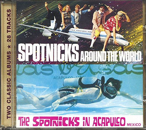 Around the World/in Acapulco