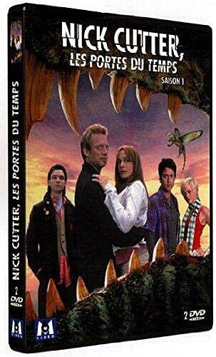 Nick Cutter, les portes du temps - Saison 1