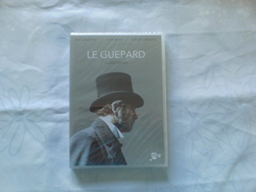 Le guépard [FR Import]