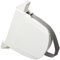 111D372 - Recogedor Abatible Blanco Cinta 18 Mm
