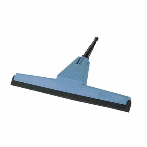 Gardena 3642 – Brosse de Nettoyage (Noir, Bleu, en Plastique)