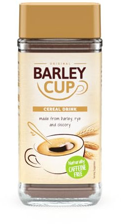 Barleycup Instant Grain Coffee 100g