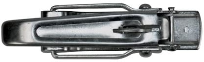 Fermeture de ridelles + gache, cadenassable - AUTOBEST