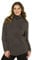 Ulla Popken, Damen, große Größen, Basic-Shirtrolli