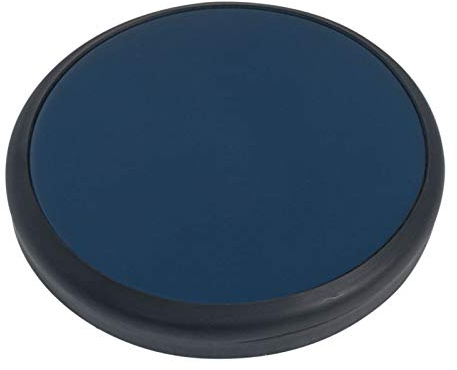 Rtom BLKHOL12 12-Zoll Schwarzes Loch TT Mesh Head Übungs Pad