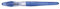 Pilot Pluminix Füller, mittlere Spitze blau