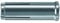 fischer 48409 Einschlaganker EA II M 20 x 80