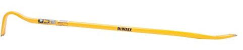 DEWALT DWHT55131 36 Wrecking bar