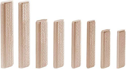 Festool Tasselli DOMINO Faggio D 10x80/150 BU