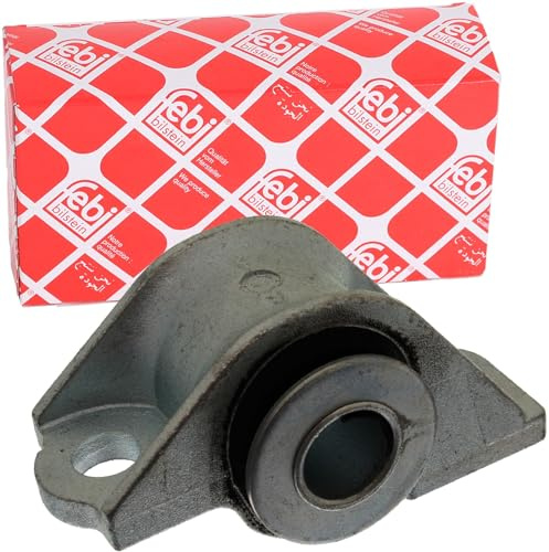 febi bilstein 19476 Querlenkerlager, 1 Stück | Kompatibel mit: FIAT BARCHETTA, PUNTO, PUNTO Cabriolet, PUNTO Van, LANCIA Y