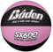 Baden SX600 Basketball, Unisex, Größe 6