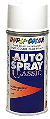 Dupli-Color 636028 Original Auto-Spray, 150 ml, Polarweiß 149