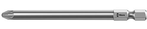 Wera 5060029001 855/4 Z Bits PZ 1x89, 1 x 89 mm