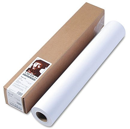 HP Rouleau papier jet encre 90g format A1 référence 51631D