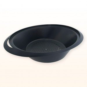 Original Bol du Varoma pour Thermomix TM31 Vorwerk