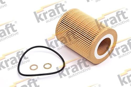 KRAFT AUTOMOTIVE Ölfilter 1702630