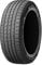 Nexen N'Fera RU1 - 225/60R18 100W - Sommerreifen
