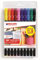 Edding – Tasche Von 10 Fasermaler edding (1200/10 S)