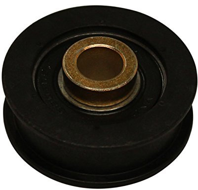 Husqvarna Nombre de Partie 532166043 Poulie de renvoi