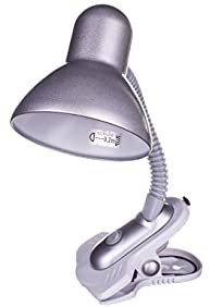 Kanlux SUZI HR-60-BL Lampe, Silber