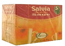 Infusión Salvia 20 Unidades de Soria Natural