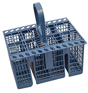 Genuine Hotpoint Dishwasher Cutlery Basket - C00301361