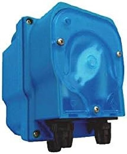 Blue Lagoon peristaltische Pompe doseuse BL210–40, Bleu, 12,5 x 10,5 x 8,5 cm, ta663