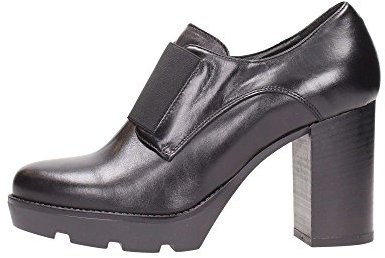 Janet Sport 40830 Polacco Donna Nero 40