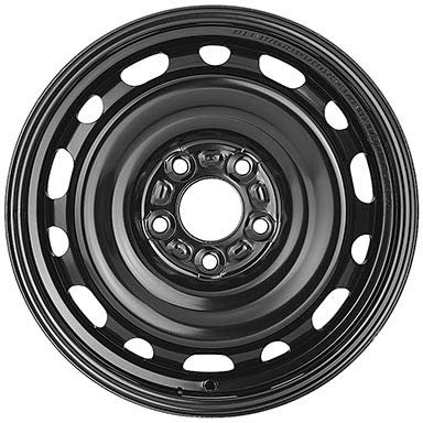 KRONPRINZ MA 516006-6.5X16 ET X114.3 Stahlfelgen PKW