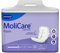 MoliCare Premium Form 8D Inkontinenzeinlagen, 4er Pack (4 x 32 Stück)