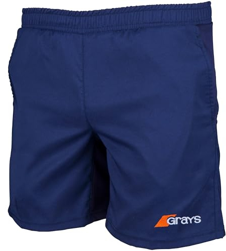 GRAYS AXIS SHORTS - DARK NAVY (L)