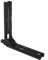 Haoge Quick Release L Plate Nodal Slide Vertical Rail Set for Panorama Panoramic Head fit Arca Swiss Type Tripod Ballhead Ball Head Clamp AS