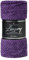CT Popcorn Style Luxurious Throws Super Soft Warm Cosy Sofa and Bed Fleece Blankets (Purple, King [200x240cms])