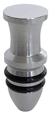 Grunwerg Aperiti Barware Deluxe Wine Stopper