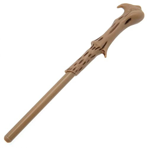 HARRY POTTER Lord Voldemort Baguette stylo d'écriture avec coffret cadeau