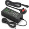 TOBWOLF DC 36W 12V 3A Power Supply Adapter, 9.8FT Power Cord, AC 100-240V to DC 12 Volt 3 Amp Switching Power Transformer for Camera, Wireless Router, 5.5x2.5mm & 5.5x2.1mm DC Plug