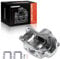 A-Premium Disc Brake Caliper Assembly with Bracket Compatible with Select Hyundai and Kia Models - Tucson 2011-2015, For Sportage 2011-2016 - Front Left Driver Side