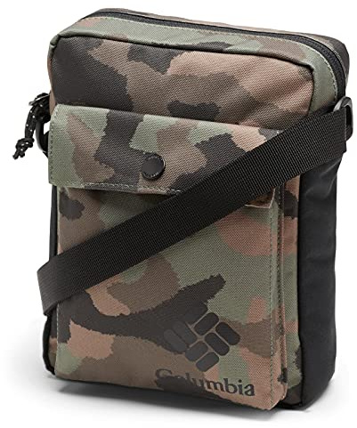 Columbia Unisex Zigzag Side Bag Schlingensack (1er Pack)