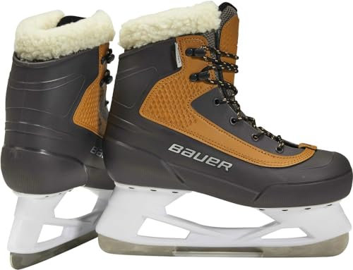 Bauer S21 Whistler Rec Ijshockeyschaats