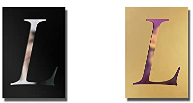 LISA - FIRST SINGLE ALBUM LALISA Album+Extra Photocards Set (Random ver.)