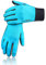 SIMARI Winter Thermo-Handschuhe Herren und Damen Touchscreen fahrradhandschuhe Anti-Rutsch Winddicht für Kaltes Wetter zum Autofahren Radfahren Skifahren Arbeiten Outdoor SMRG102