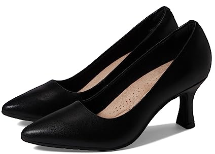 Clarks Unisex Kataleyna GemSHOES